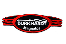 Load image into Gallery viewer, Burkhardt Magneto Patches 0 /  All