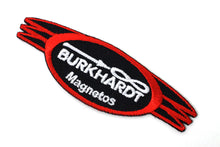 Load image into Gallery viewer, Burkhardt Magneto Patches 0 /  All