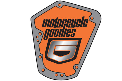 Motorcycle Goodies Patches 0 /  All Applications