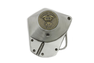 Nose Cone Belt Buckle 0 /  All