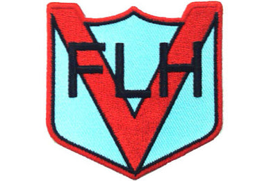 FLH Cloth Patches 0 /  All