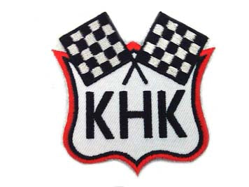 KHK Patches 0 /  All