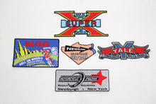 Load image into Gallery viewer, Cloth Patch Set Series 12 0 /  All