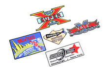 Load image into Gallery viewer, Cloth Patch Set Series 12 0 /  All