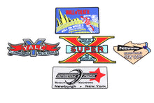 Load image into Gallery viewer, Cloth Patch Set Series 12 0 /  All