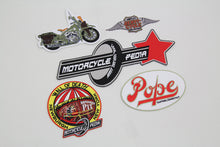 Load image into Gallery viewer, Cloth Patch Set Series 13 0 /  All