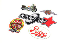 Load image into Gallery viewer, Cloth Patch Set Series 13 0 /  All