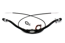 Load image into Gallery viewer, Spring Fork Speedster Handlebar Assembly Black 1936 / 1940 EL 1941 / 1945 FL 1929 / 1952 WL 1929 / 1958 G 1938 / 1945 UL