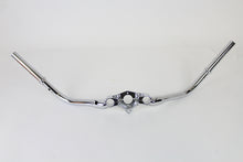 Load image into Gallery viewer, Inline Spring Fork Speedster Handlebar 1936 / 1940 EL 1941 / 1945 FL 1936 / 1952 WL 1936 / 1958 G 1938 / 1945 UL