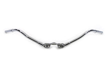 Load image into Gallery viewer, Inline Spring Fork Buckhorn Handlebar 1936 / 1940 EL 1941 / 1945 FL 1936 / 1952 WL 1936 / 1958 G 1938 / 1945 UL