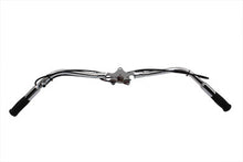 Load image into Gallery viewer, Speedster Handlebar Chrome 1946 / 1948 FL 1946 / 1948 UL