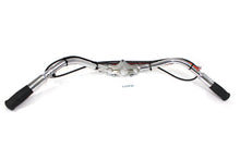 Load image into Gallery viewer, Speedster Handlebar Chrome 1946 / 1948 FL 1946 / 1948 UL