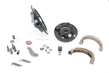 Load image into Gallery viewer, 1936 Rear Brake Assembly 1936 / 1936 EL