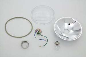 Parts Kit for Headlamp 1936 / 1940 EL 1941 / 1948 FL