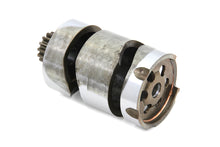Load image into Gallery viewer, 45 Transmission Shifter Drum 1936 / 1952 W 1936 / 1952 WL 1936 / 1973 G