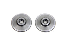 Load image into Gallery viewer, Round Tool Box Mount Pad Insert 1938 / 1940 EL 1938 / 1940 UL