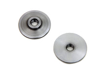 Load image into Gallery viewer, Round Tool Box Mount Pad Insert 1938 / 1940 EL 1938 / 1940 UL