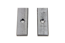 Load image into Gallery viewer, Rectangular Tool Box Mount Pad Insert 1936 / 1937 EL 1936 / 1937 UL