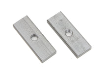 Load image into Gallery viewer, Rectangular Tool Box Mount Pad Insert 1936 / 1937 EL 1936 / 1937 UL