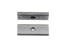 Load image into Gallery viewer, Rectangular Tool Box Mount Pad Insert 1936 / 1937 EL 1936 / 1937 UL