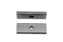 Load image into Gallery viewer, Rectangular Tool Box Mount Pad Insert 1936 / 1937 EL 1936 / 1937 UL