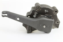 Load image into Gallery viewer, 45 Sprocket Cover and Clutch Arm Assembly Narrow Type 1941 / 1952 W