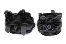 Load image into Gallery viewer, 1937-1938 EL Knucklehead Bare Cylinder Head Set 1937 / 1938 EL