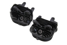 Load image into Gallery viewer, 1937-1938 EL Knucklehead Bare Cylinder Head Set 1937 / 1938 EL