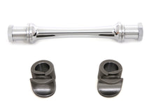 Load image into Gallery viewer, 1936 Knucklehead Side Car Mount Kit 1958 / 1984 FL 1936 / 1936 EL 1970 / 1984 FX 1986 / 1999 FXST