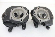 Load image into Gallery viewer, 1936 EL Cylinder Head Set Bare 1936 / 1936 EL