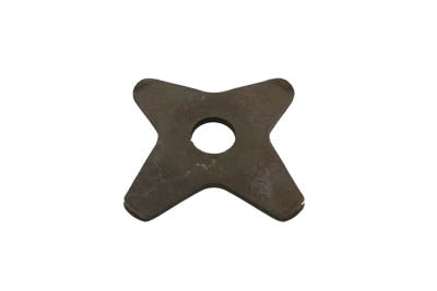 Colony Machine Steering Damper Friction Washers – 1930-1948 HD & 1949-57 45/Servi-Car – 3747-2