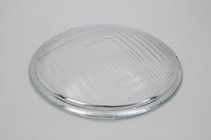 Replica Headlamp Glass Lens Clear 1936 / 1940 EL 1941 / 1948 FL