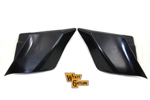 Load image into Gallery viewer, Wyatt Gatling Contour Side Cover Set 2009 / 2013 FLT