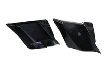 Load image into Gallery viewer, Wyatt Gatling Contour Side Cover Set 2009 / 2013 FLT
