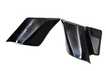 Load image into Gallery viewer, Wyatt Gatling Contour Side Cover Set 2009 / 2013 FLT