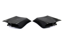 Load image into Gallery viewer, Wyatt Gatling Contour Side Cover Set 2009 / 2013 FLT