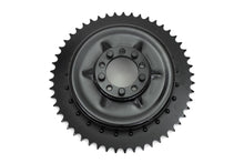 Load image into Gallery viewer, 1936 Rear Brake Drum Black 1936 / 1936 EL only