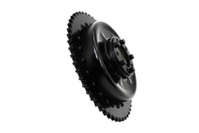 Load image into Gallery viewer, 1936 Rear Brake Drum Black 1936 / 1936 EL only