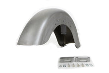 Load image into Gallery viewer, Front Fender Raw With Bracket 1980 / 1985 FXWG 1980 / 1984 FXWG 1991 / 2005 FXDWG 1984 / 2016 FXST