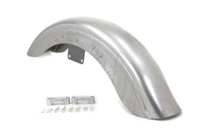 Load image into Gallery viewer, Front Fender Raw With Bracket 1980 / 1985 FXWG 1980 / 1984 FXWG 1991 / 2005 FXDWG 1984 / 2016 FXST