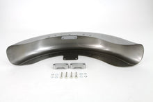 Load image into Gallery viewer, Front Fender Raw With Bracket 1980 / 1985 FXWG 1980 / 1984 FXWG 1991 / 2005 FXDWG 1984 / 2016 FXST