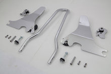 Load image into Gallery viewer, 16" Sissy Bar Kit Chrome 2004 / UP XL