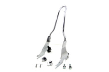 Load image into Gallery viewer, 16" Sissy Bar Kit Chrome 2004 / UP XL