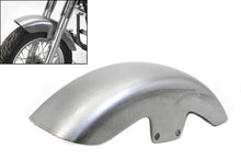 Load image into Gallery viewer, Raw Front Fender 2012 / 2014 FLST Softail Slim only