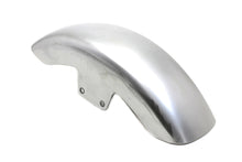 Load image into Gallery viewer, Raw Front Fender 2012 / 2014 FLST Softail Slim only