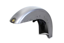 Load image into Gallery viewer, Replica Front Fender Raw 2000 / 2013 FLT