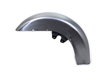 Load image into Gallery viewer, Replica Front Fender Raw 2000 / 2013 FLT