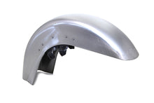Load image into Gallery viewer, Replica Front Fender Raw 2000 / 2013 FLT
