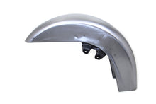 Load image into Gallery viewer, Replica Front Fender Raw 2000 / 2013 FLT