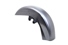 Load image into Gallery viewer, Replica Front Fender Raw 2000 / 2013 FLT